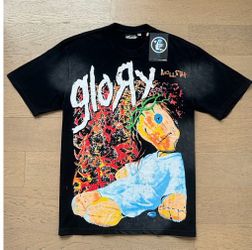 Hellstar tee