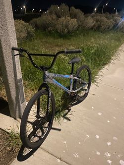 se bike floval flyer 24 inch