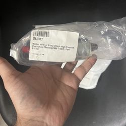 Walbro 255 Fuel Pump