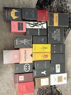 PERFUMES ‼️📲🔥🔥🔥
