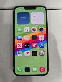 Apple iPhone 16e