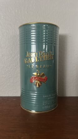 Jean Paul Gaultier Le Beau Le Parfum