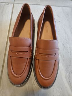 madewell loafers