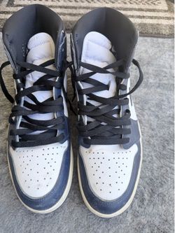 Size 12 men’s Nike great mild used