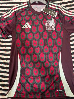 Mexico Jerseys