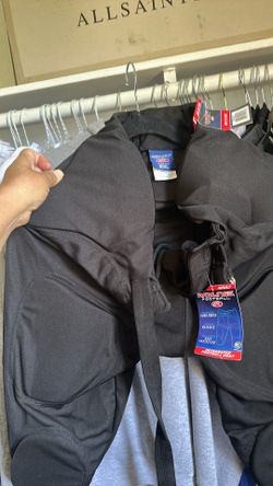 New men’s size 2XL football 🏈 pants