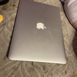 Apple MacBook Air