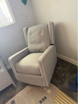 Rocking chair