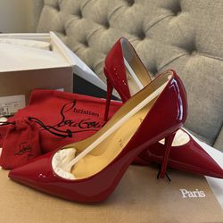 Brand new Christian Louis boutin for Sale in Chicago, IL - OfferUp