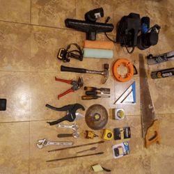 RANDOM TOOLS