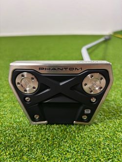 Scotty Cameron Phantom X 9 Putter