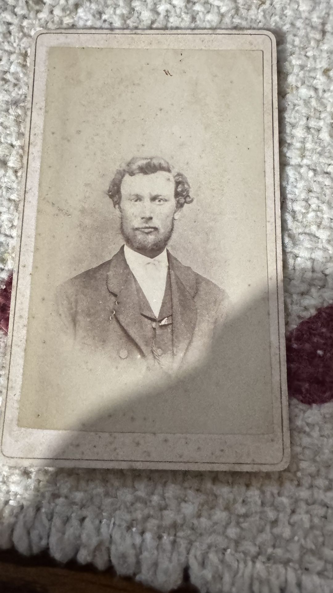 Antique Photo