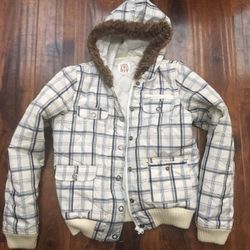 Roxy Kids Winter Jacket