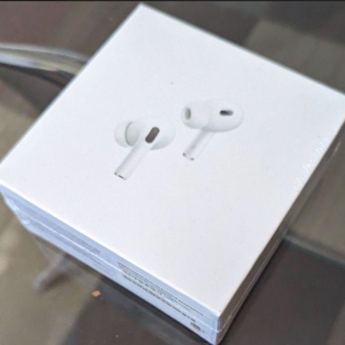 BRAND NEW Apple AirPods Pro 2nd Generation USB-C  🍏