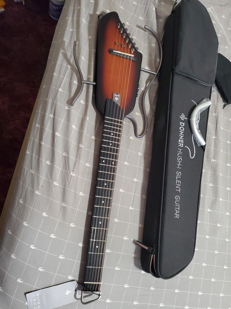 Electric Guitar