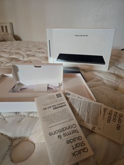 Samsung Galaxy Tab A11+ 5G 128GB — Brand New/Open Box
