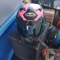 HJC Helmet