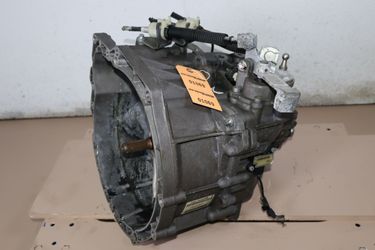 MINI COOPER TYPS S 6 SPEED MANUAL TRANSMISSION 2007-2008-2009-2010 GEARBOX