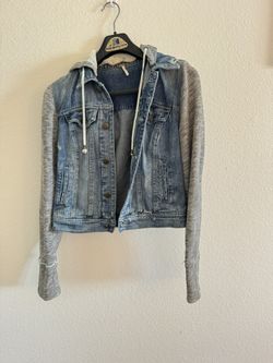 Jacket Size small