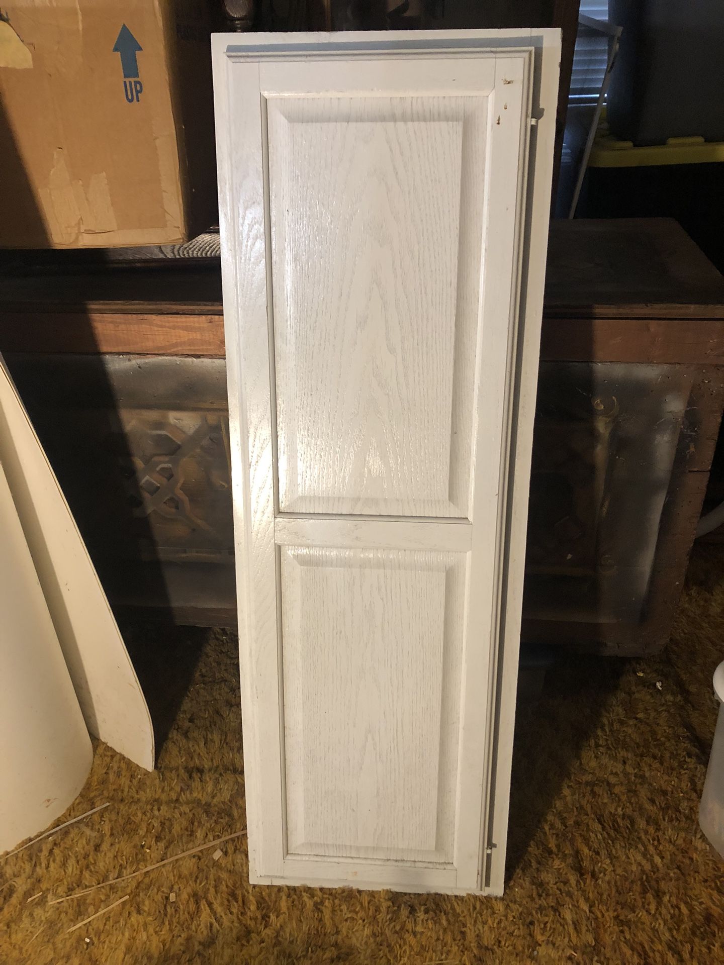 In Wall Folding Ironing Board