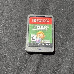 Link’s Awakening Nintendo Switch 