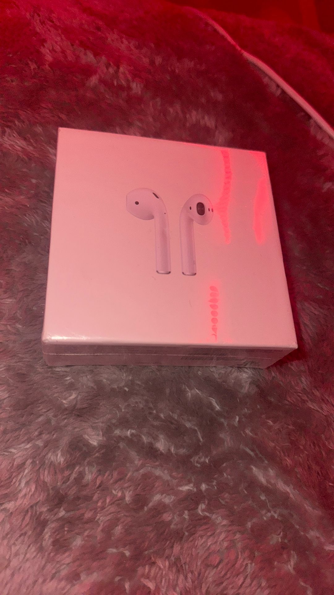 AirPods Wireless Charging Case 