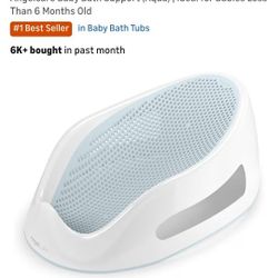 Brand new infant baby tub