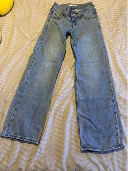 Levi’s  jeans