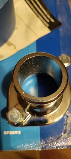 Thermostat housing