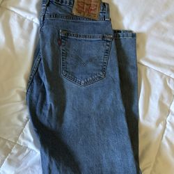 Levi’s 29x30