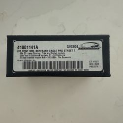 Harley-Davidson Screamin’ Eagle Pro Street Tuner (contact info removed)1A – $350