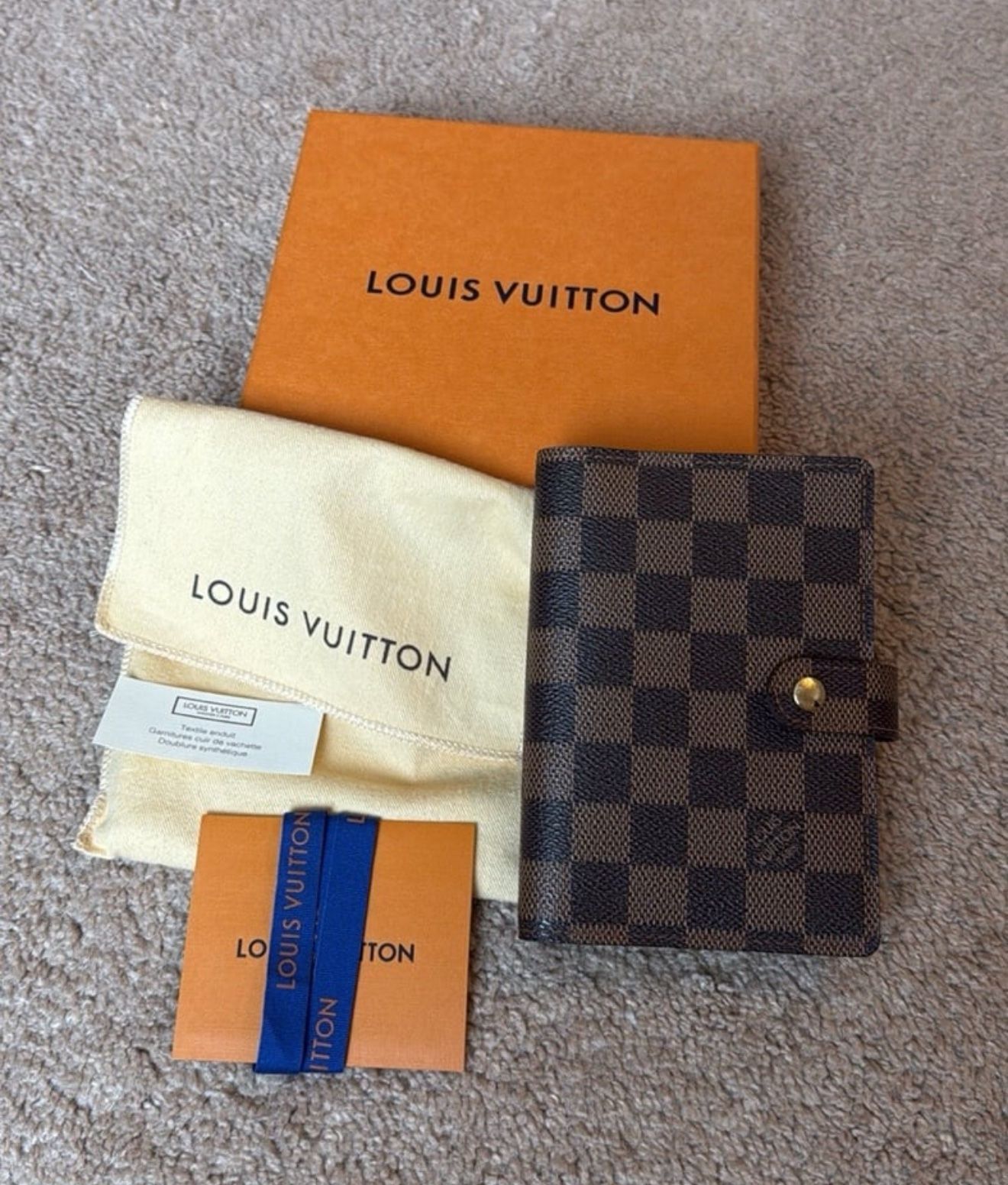 LV Agenda 