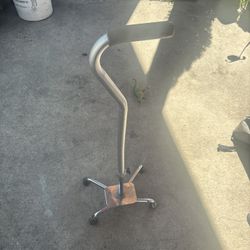 Walker For Elder People 