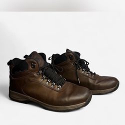 Khombu Work Boots