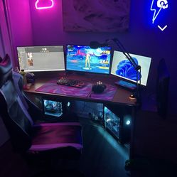 Legion Lenovo Gaming Pc