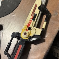 Power Ranger Blaster Toy