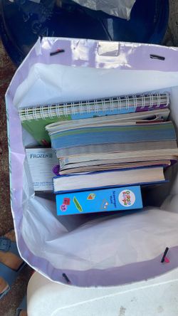 FREE STUFF