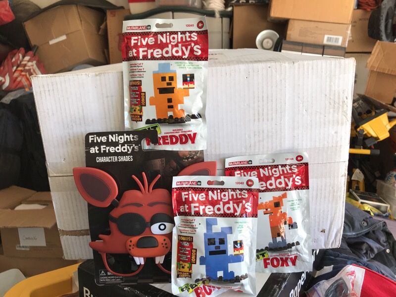 Five Nights