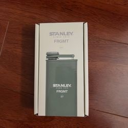 Stanley x Frgmt 8 oz Flask