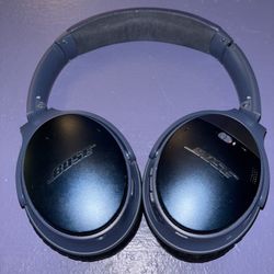 Bose QuietComfort 45 Headphones