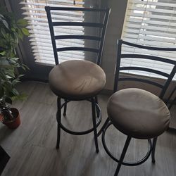 Bar Stools 