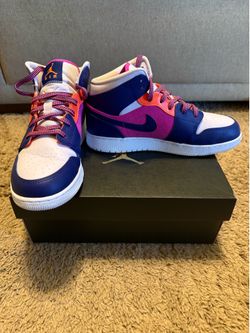Nike Air Jordan 1 Mid