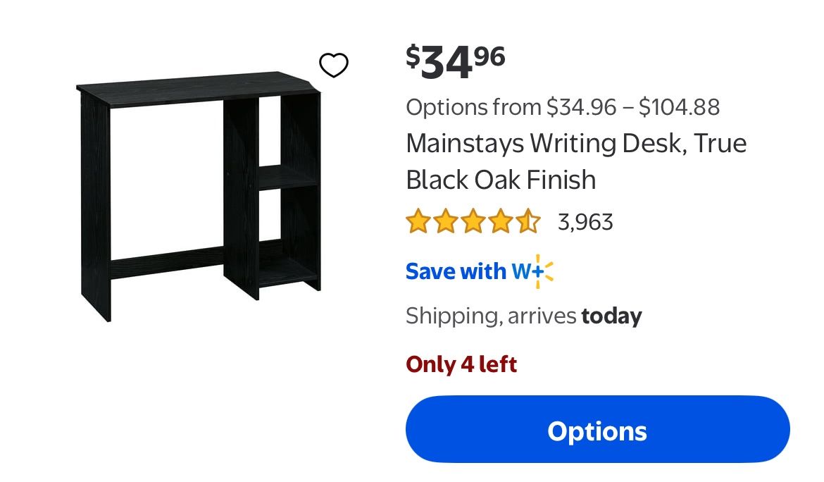 Desk