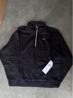 Alo Quarter Zip