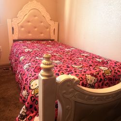 Bed Frame 