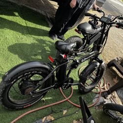 Go Express E Bike