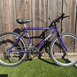 Trek Antelope Mountain Bike 