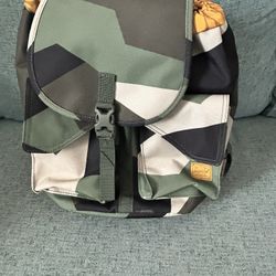 Star Wars x Herschel Bag