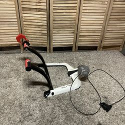Elite Bike Trainer