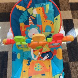 Baby Seats.
